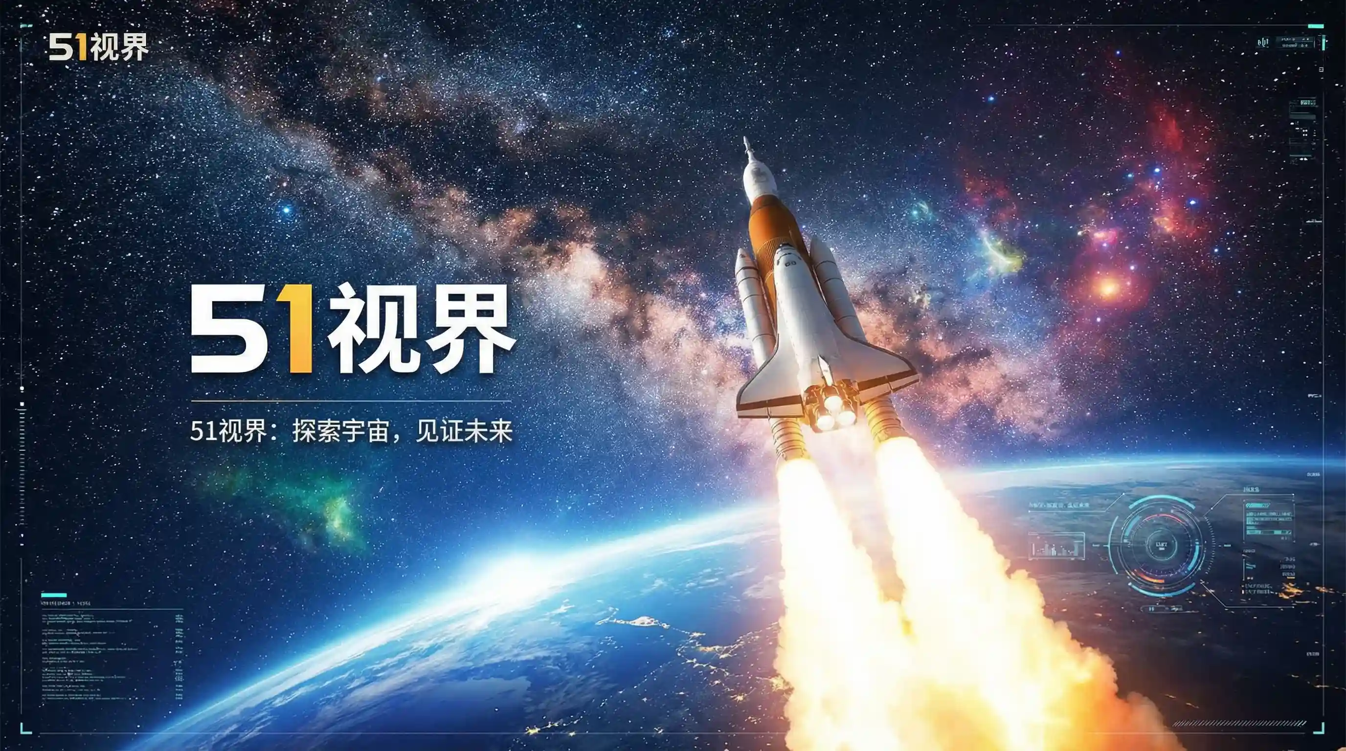 太空探索与航天发射 - 旋风少女第二季全集 追踪航天动态